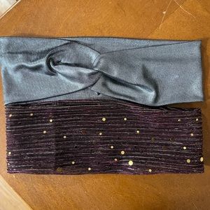 Women’s headbands